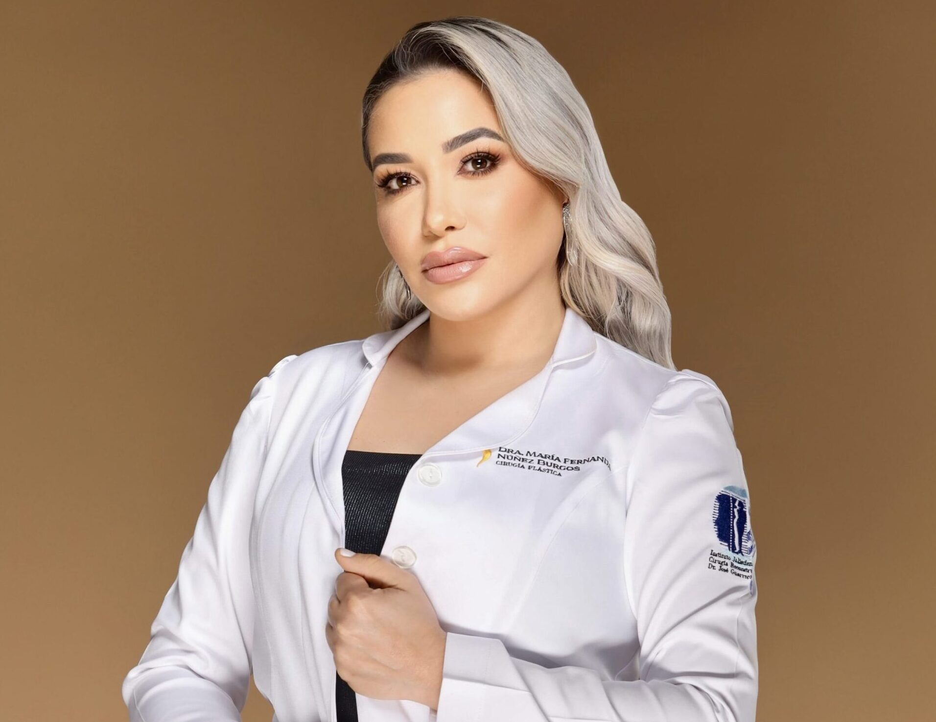 Dra. María Fernanda Nuñez